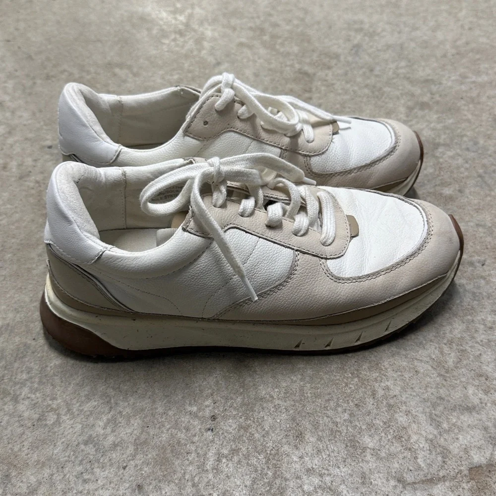 Madewell MWL Sneakers Size 8.5 (7)